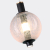 4315-1P, подвес, D160xH345/1935, 1xLEDx9W, 650LM, 4000K, included, изображение 3