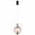 4316-1P, подвес, D160xH345/1935, 1xLEDx9W, 650LM, 4000K, included