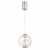 4552-2P, подвес, D200xH350/1350, 1xLEDx7W, 275LM, 4000K, included