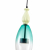 4462-1P, подвес, D130xH600/1700, 1xLEDx9W, 1030LM, 4000K, included, изображение 6
