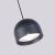 4510-1P, подвес, D80xH1800, LEDx8W, 850LM, 4000K, IP20, included, изображение 3