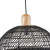 4461-1P, подвес, D400xH480/1530, 1xE27x60W, excluded, изображение 5