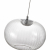 4453-1P, подвес, D180xH280/1430, 1xLEDx4W, 380LM, 4000K, included, изображение 4
