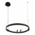 4474-1P, подвесная люстра, D600xH1000/1800, LEDx58W + 2xLEDx3W, 3000-6500K, included, remote control, изображение 5
