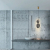 4447-2P, подвес, L225xW70xH2020, LEDx15W, 445LM, 4000K, included, изображение 5