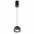 4510-1P, подвес, D80xH1800, LEDx8W, 850LM, 4000K, IP20, included