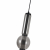 4458-1P, подвес, D120xH690/1080, 1xLEDx23W, 3130LM, 4000K, included, изображение 6