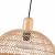 4460-1P, подвес, D400xH480/1530, 1xE27x60W, excluded, изображение 5