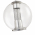 4552-1P, подвес, D160xH300/1300, 1xLEDx7W, 300LM, 4000K, included, изображение 7