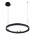 4474-1P, подвесная люстра, D600xH1000/1800, LEDx58W + 2xLEDx3W, 3000-6500K, included, remote control, изображение 2