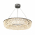 4478-7P, подвесная люстра, D700xH145/1200, LEDx60W, 5400LM, 3000K, included, remote control