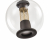 4550-1P, подвес, D160xH300/1300, 1xLEDx7W, 235LM, 4000K, included, изображение 4