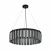 4504-30P, подвесная люстра, D590xH160/1360, 30xG9LEDx2W, 2100LM, 3000K, included, изображение 2