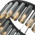 4504-25P, подвесная люстра, D490xH160/1360, 25xG9LEDx2W, 1750LM, 3000K, included, изображение 4