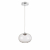 4453-1P, подвес, D180xH280/1430, 1xLEDx4W, 380LM, 4000K, included, изображение 2