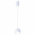 4511-1P, подвес, D80xH1800, LEDx8W, 850LM, 4000K, IP20, included