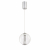4552-2P, подвес, D200xH350/1350, 1xLEDx7W, 275LM, 4000K, included, изображение 2