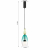 4462-1P, подвес, D130xH600/1700, 1xLEDx9W, 1030LM, 4000K, included, изображение 3