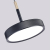 4506-1P, подвес, D125xH1800, LEDx10W, 600LM, 4000K, IP20, included, изображение 3