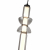 4456-1P, подвес, D120xH690/1080, 1xLEDx24W, 3120LM, 4000K, included, изображение 5
