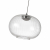 4453-1P, подвес, D180xH280/1430, 1xLEDx4W, 380LM, 4000K, included, изображение 5