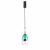 4462-1P, подвес, D130xH600/1700, 1xLEDx9W, 1030LM, 4000K, included, изображение 2