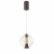 4550-2P, подвес, D200xH350/1350, 1xLEDx7W, 190LM, 4000K, included, изображение 2