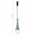 4467-1P, подвес, D130xH710/1800, 1xLEDx9W, 1030LM, 4000K, included, изображение 3