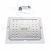 DLS003 18W 4200K / Светильник встраиваемый