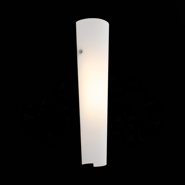 SL508.501.01 Светильник настенный ST-Luce Белый/Белый LED 1*8W