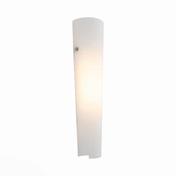 SL508.501.01 Светильник настенный ST-Luce Белый/Белый LED 1*8W