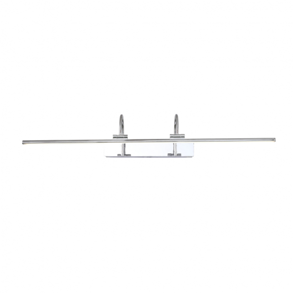 SL444.111.01 Подсветка для картин ST-Luce Хром/Хром LED 1*18W