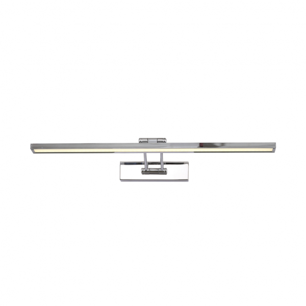 SL445.101.01 Подсветка для картин ST-Luce Хром/Хром LED 1*12W