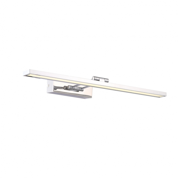SL445.101.01 Подсветка для картин ST-Luce Хром/Хром LED 1*12W