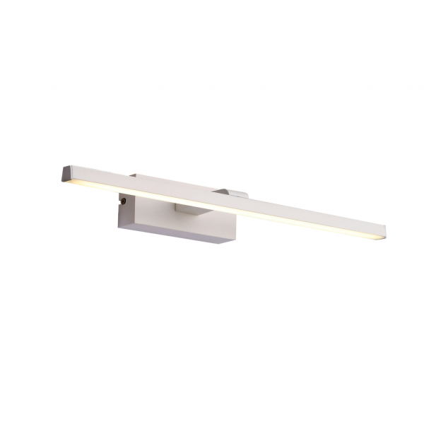 SL446.051.01 Подсветка для картин ST-Luce Белый/Белый LED 1*8W