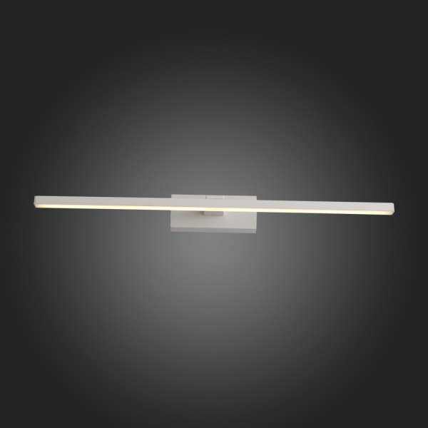 SL446.501.01 Подсветка для картин ST-Luce Белый/Белый LED 1*12W