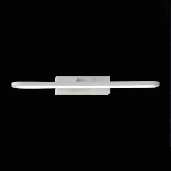 SL587.101.01 Светильник настенный ST-Luce Белый/Белый LED 1*12W