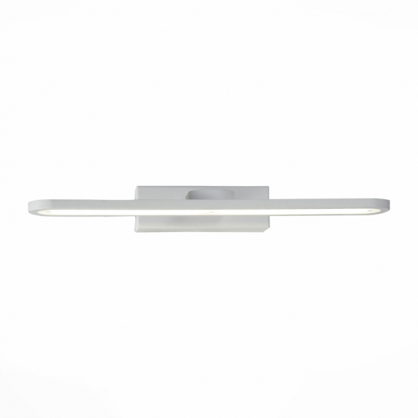 SL587.101.01 Светильник настенный ST-Luce Белый/Белый LED 1*12W