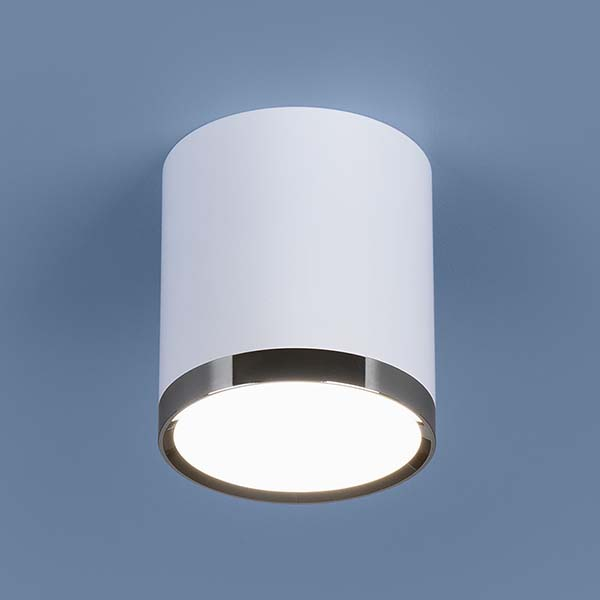 Софит DLR024 бел LED 6W 4200K