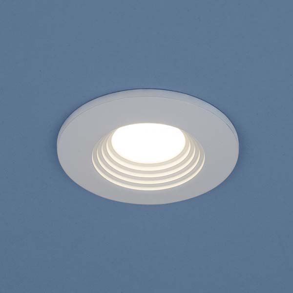 Софит 9903 бел LED 3W 6000K
