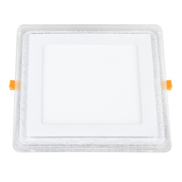 Софит DLS024 LED 18W 4200K, изображение 2