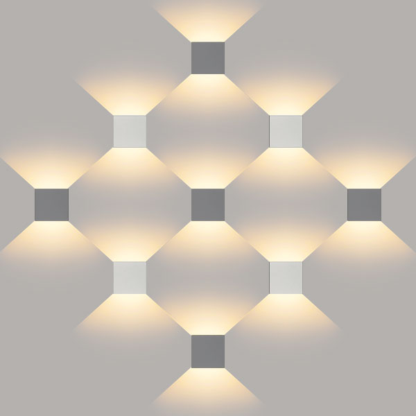 Светильник ул. 1548 TECHNO LED черн.