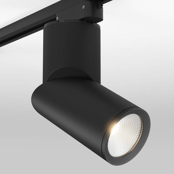 Трек LTB33 Corner Черный 15W 4200K