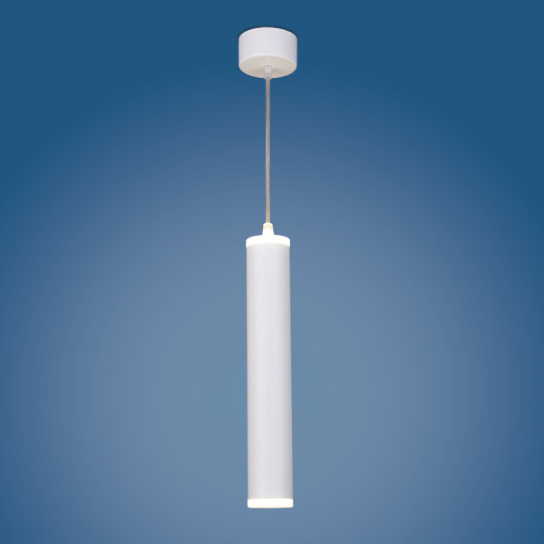 Подвес DLR035 бел LED 12W 4200K