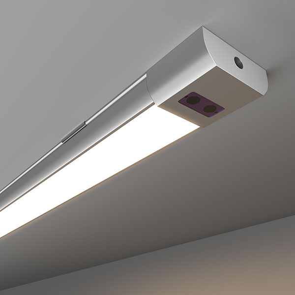 Подсветка LTB41 Led Stick 8W 4200K 50sm, изображение 3