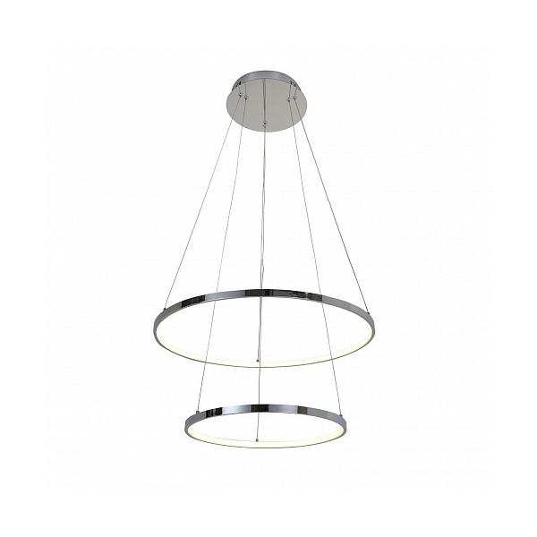 Люстра 2314-10P LED 54W 4000K