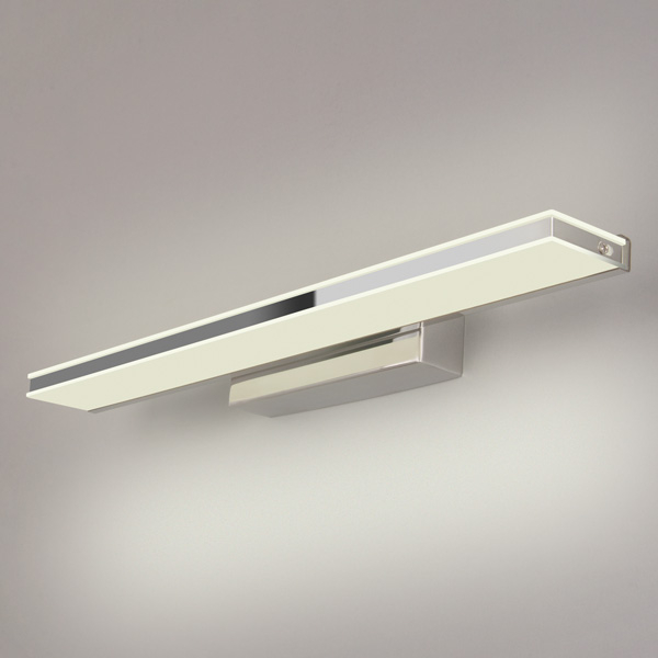 Подсветка 1075 Tabla хром LED 9W 4000K, изображение 3