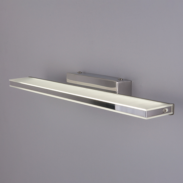 Подсветка 1075 Tabla хром LED 9W 4000K