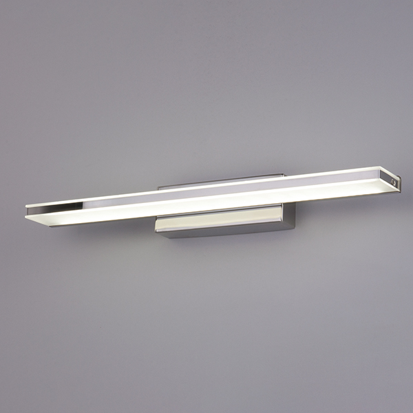 Подсветка 1075 Tabla хром LED 9W 4000K, изображение 2