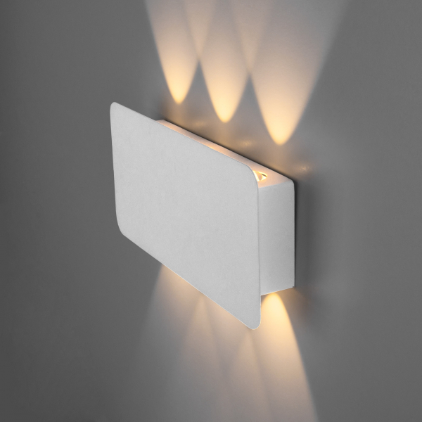 Подсветка 40138/1 ANGLE белый LED 6W 4200K